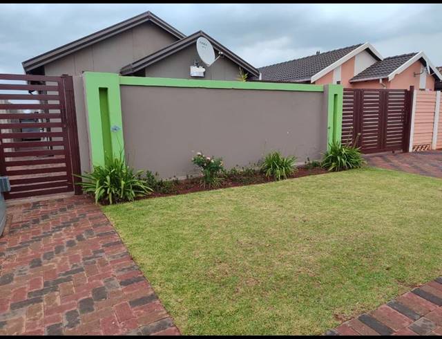 2 BEDROOM HOUSE FOR SALE IN SKY CITY